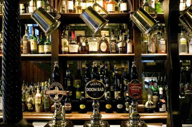 Fox & Anchor - image 3
