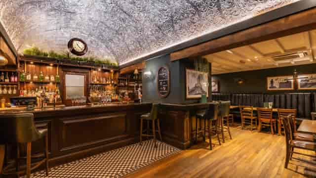The Thomas Cubitt - image 3
