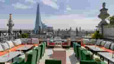 East London