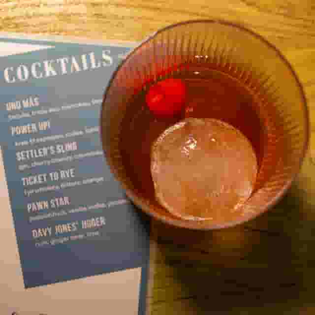 Sip & Conquer Maidenhead