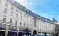 Worcestershire