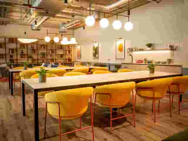 Compane at The Quadrant