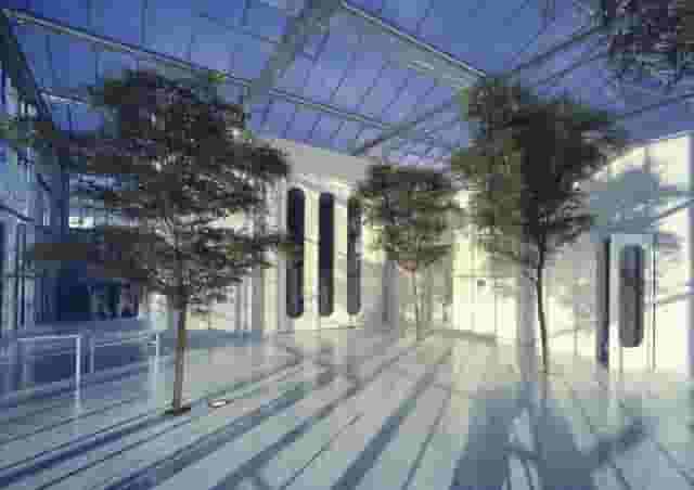 Compane at The Quadrant