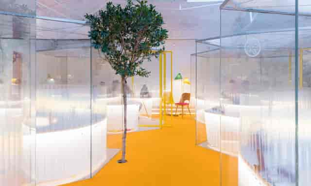 Second Home Holland Park - image 2