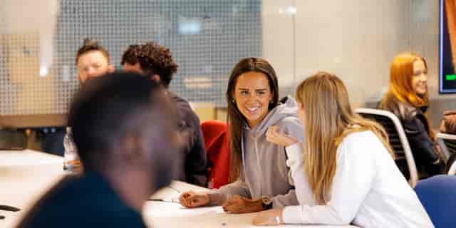 BA Educational Consultancy Ltd - image 3