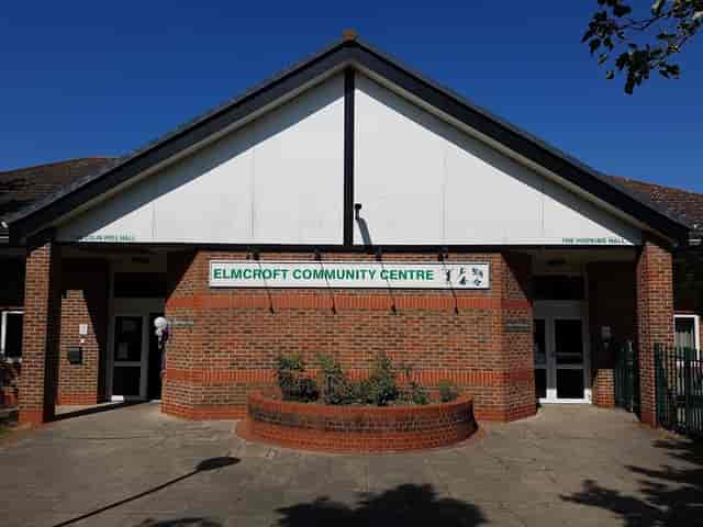Elmcroft Community Centre - image 2