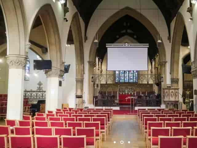 Holy Trinity Wimbledon - image 3