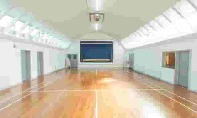 Banstead Community Centre