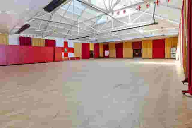 South Wimbledon Community Centre