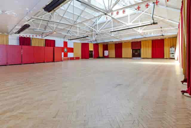 South Wimbledon Community Centre - image 2