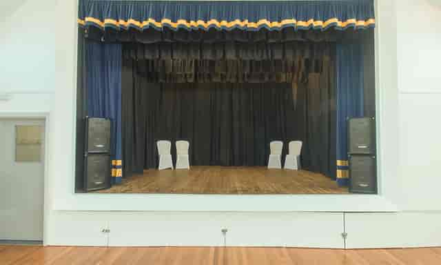 Nork Community Centre - image 2