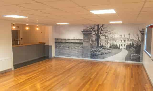 Nork Community Centre - image 3
