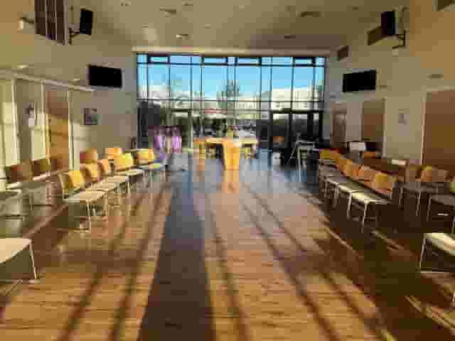 South Wimbledon Community Centre