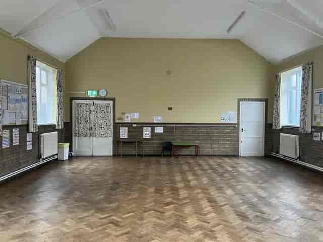 South Wimbledon Community Centre - image 2