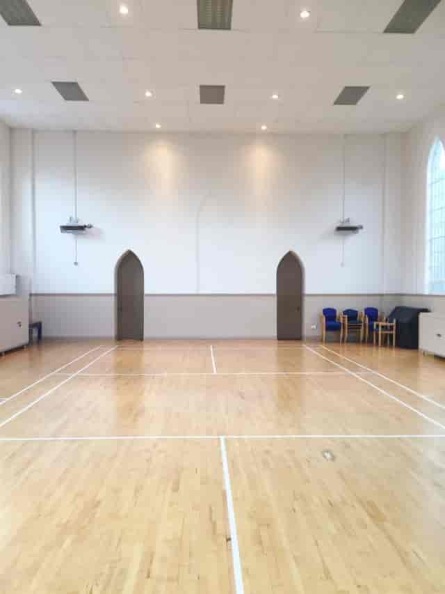 South Wimbledon Community Centre - image 3