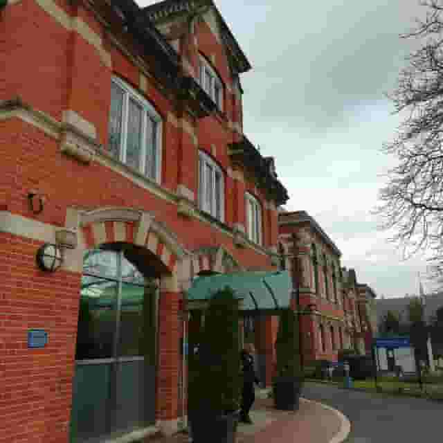 Banstead Community Centre