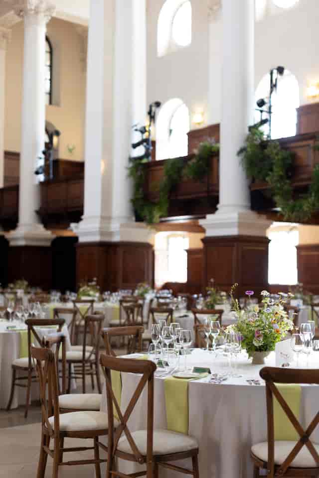 Christ Church Hall - image 2