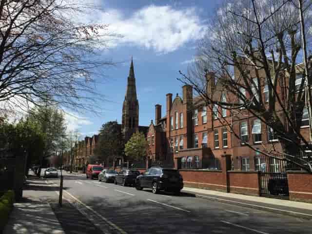 Trinity United Reformed Church - image 3