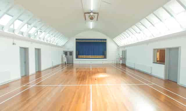 Banstead Community Hall - image 2