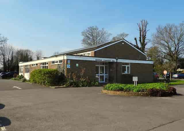 Banstead Community Centre - image 3