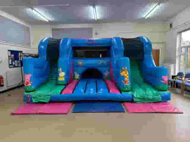 St Mark's Church Hall