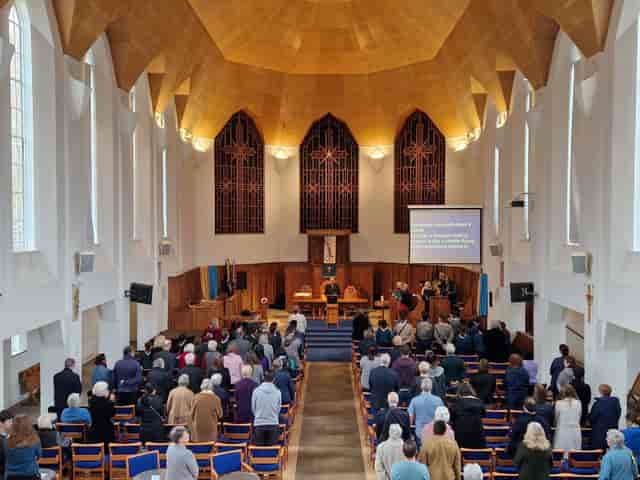 St Andrew's Church - image 2