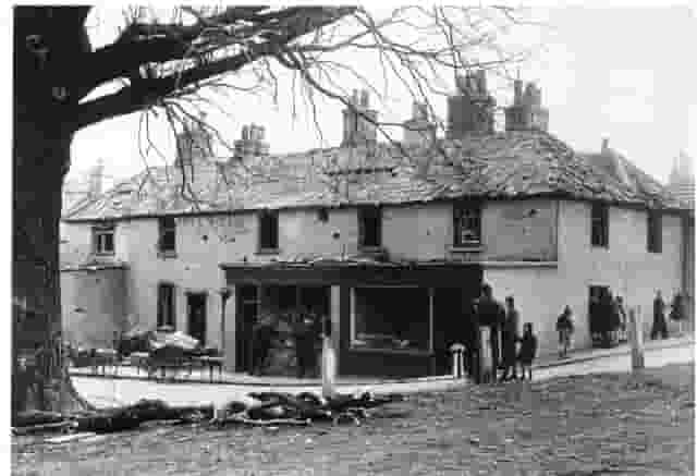 Mansel Road Centre