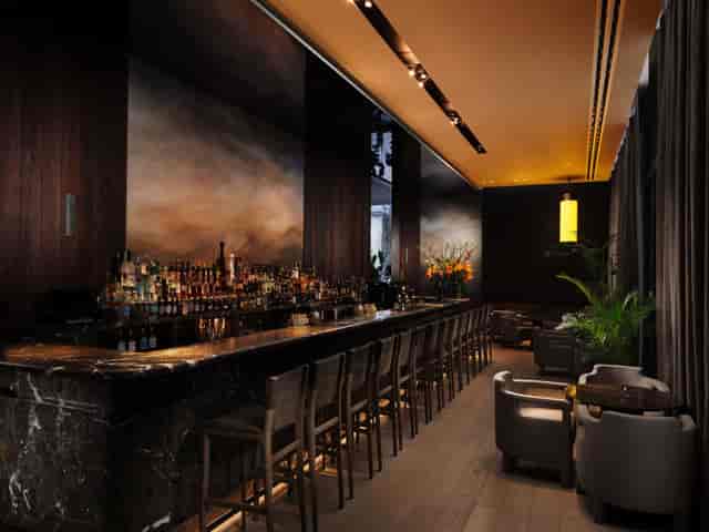 Pan Pacific London - image 3