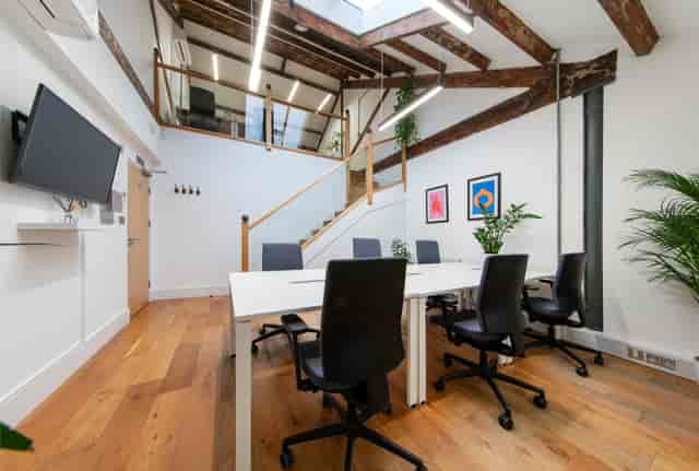 beyond Kingsbourne House - image 3