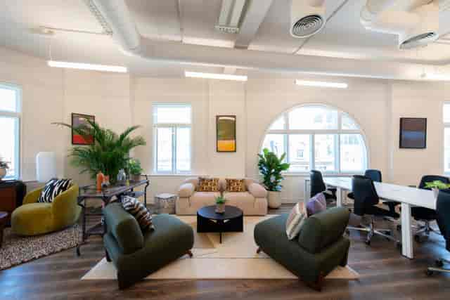 LABS Southampton Place - image 3