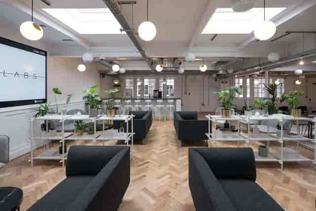LABS Southampton Place - image 2