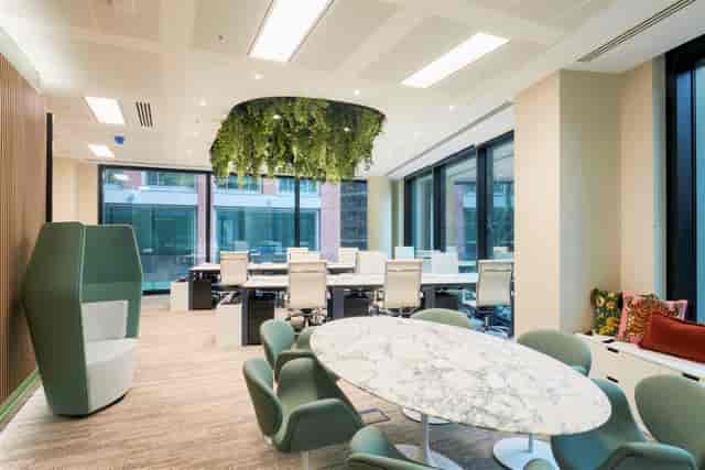 Alfred Place Office Space - image 3