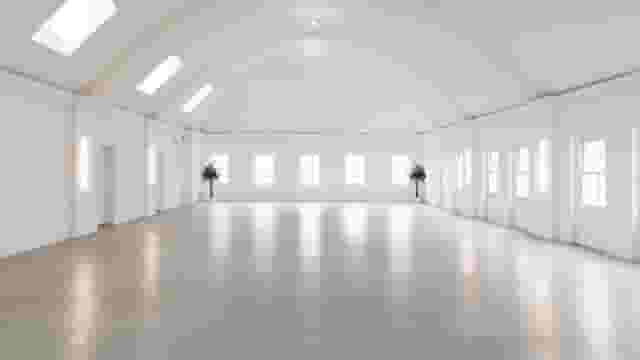 Lansdowne Green Community Centre