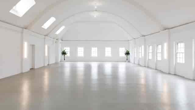 Lansdowne Green Community Centre - image 3
