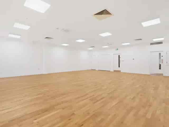 Jubilee Halls - image 3