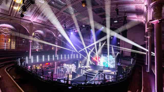 The Engine House MCR - image 2