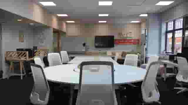 Jain Community Centre