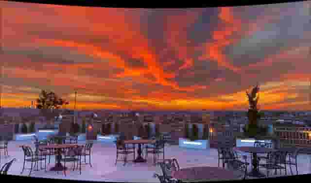 Sky Terrace