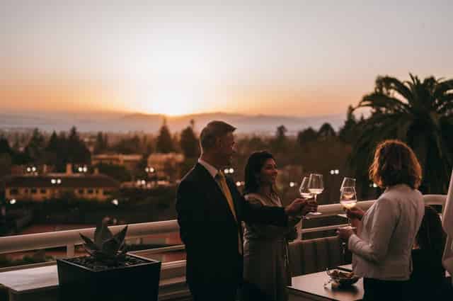 Sky Terrace