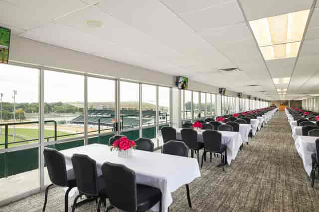 Pavilion Club Knightsbridge - image 2