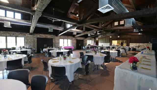 Pavilion Club Knightsbridge - image 3