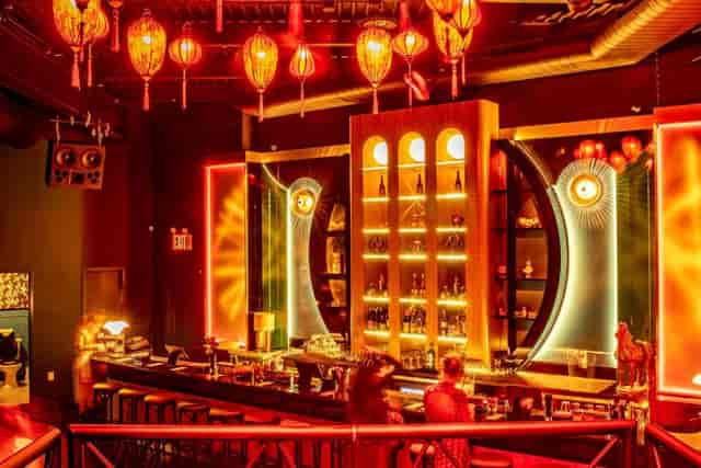 Pavilion Club Knightsbridge - image 2