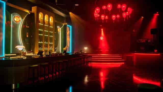 Pavilion Club Knightsbridge - image 3