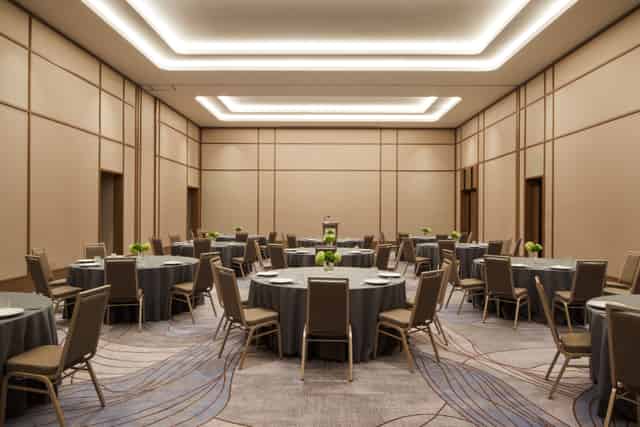 Small Meeting Room