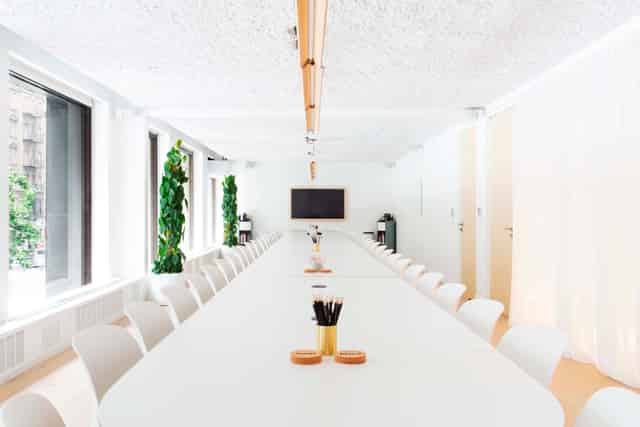 Small Meeting Room