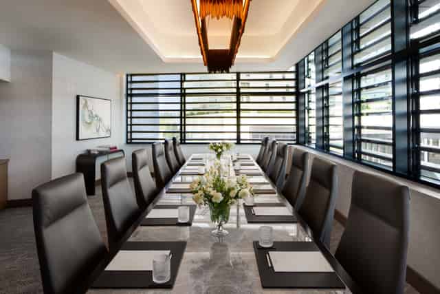 Small Meeting Room