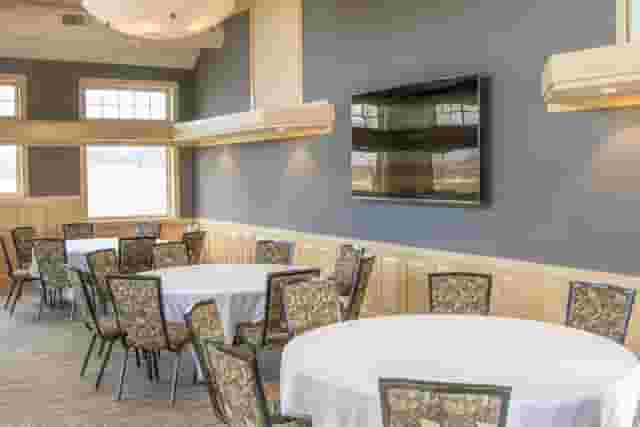 Small Meeting Room