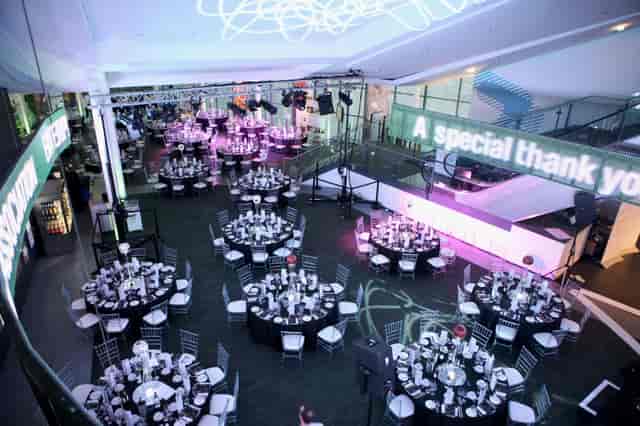 National Football Museum - image 3
