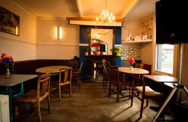 The Old Abbey Taphouse - image 2