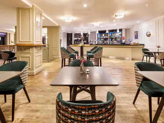 The Old Abbey Taphouse - image 3